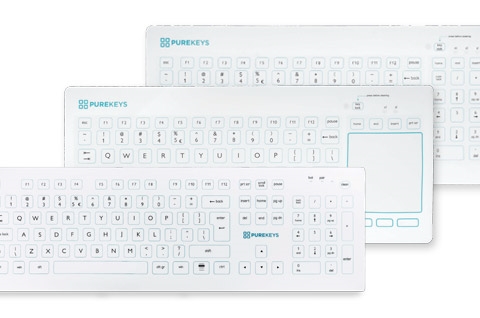 Medizinische-Tastaturen-und-Mäuse-von-Purekeys-ST