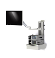 Multifunktionales-medizinisches-Wandsystem