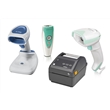 Scanner und Drucker