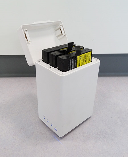 Batterie-Halterung-battery-pack-2025-accupack-1ST