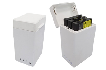 Batterie-Halterung-battery-pack-2025-accupack-25-2nd