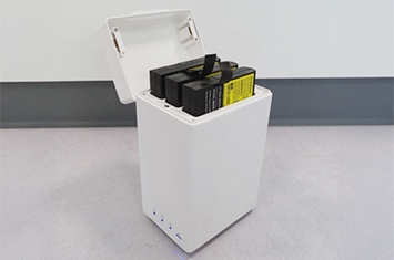 Batterie-Halterung-battery-pack-2025-accupack-2ND