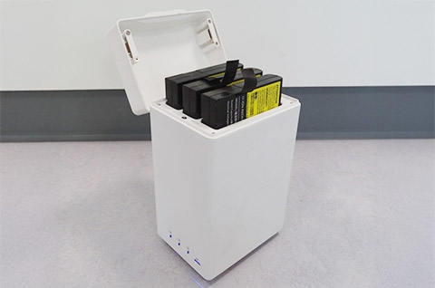 Batterie-Halterung-battery-pack-2025-accupack-1ST
