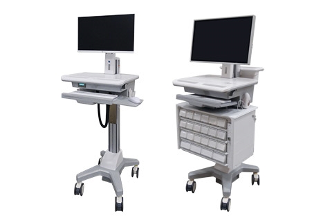 IT-Visitenwagen mit Stromversorgung-25-1st