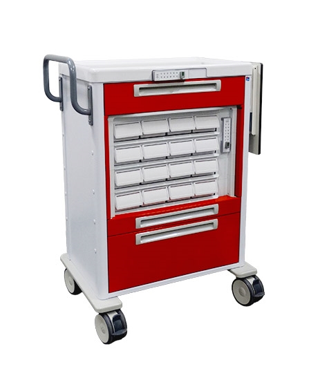 Medikamentenwagen-1st