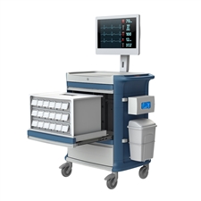 medikamentenwagen-aus-kunststoff-mit-aio-pc-und-medikamentenkassette