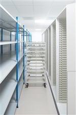 mema-regale---open-frame-wagen---modulare-medizinische-schranke