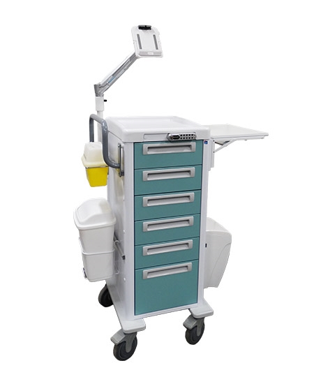 Visitenwagen Krankenhaus-25-1St