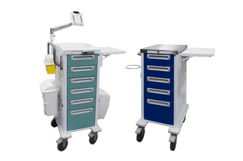 Visitenwagen Krankenhaus-25-1St